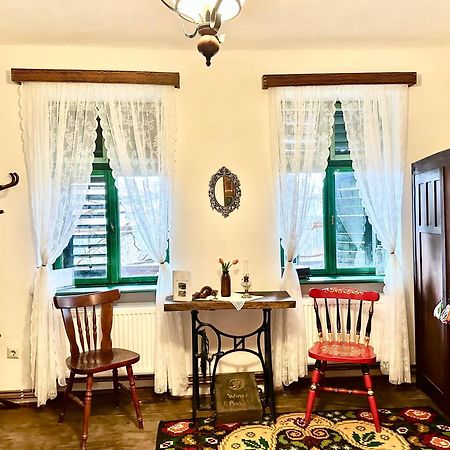 Saschiz 130/Lodging And Glamping Bagian luar foto