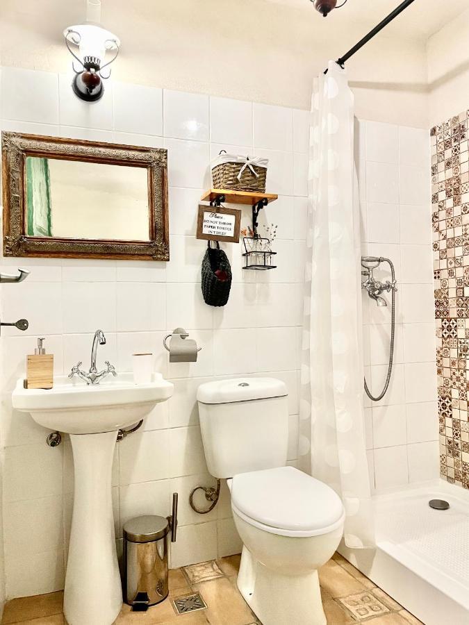 Saschiz 130/Lodging And Glamping Bagian luar foto