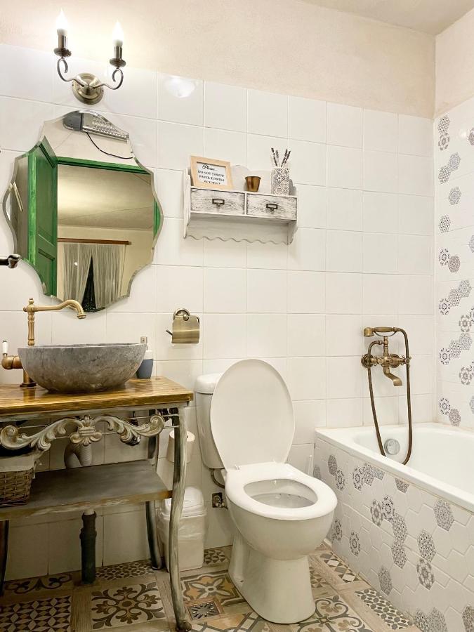 Saschiz 130/Lodging And Glamping Bagian luar foto
