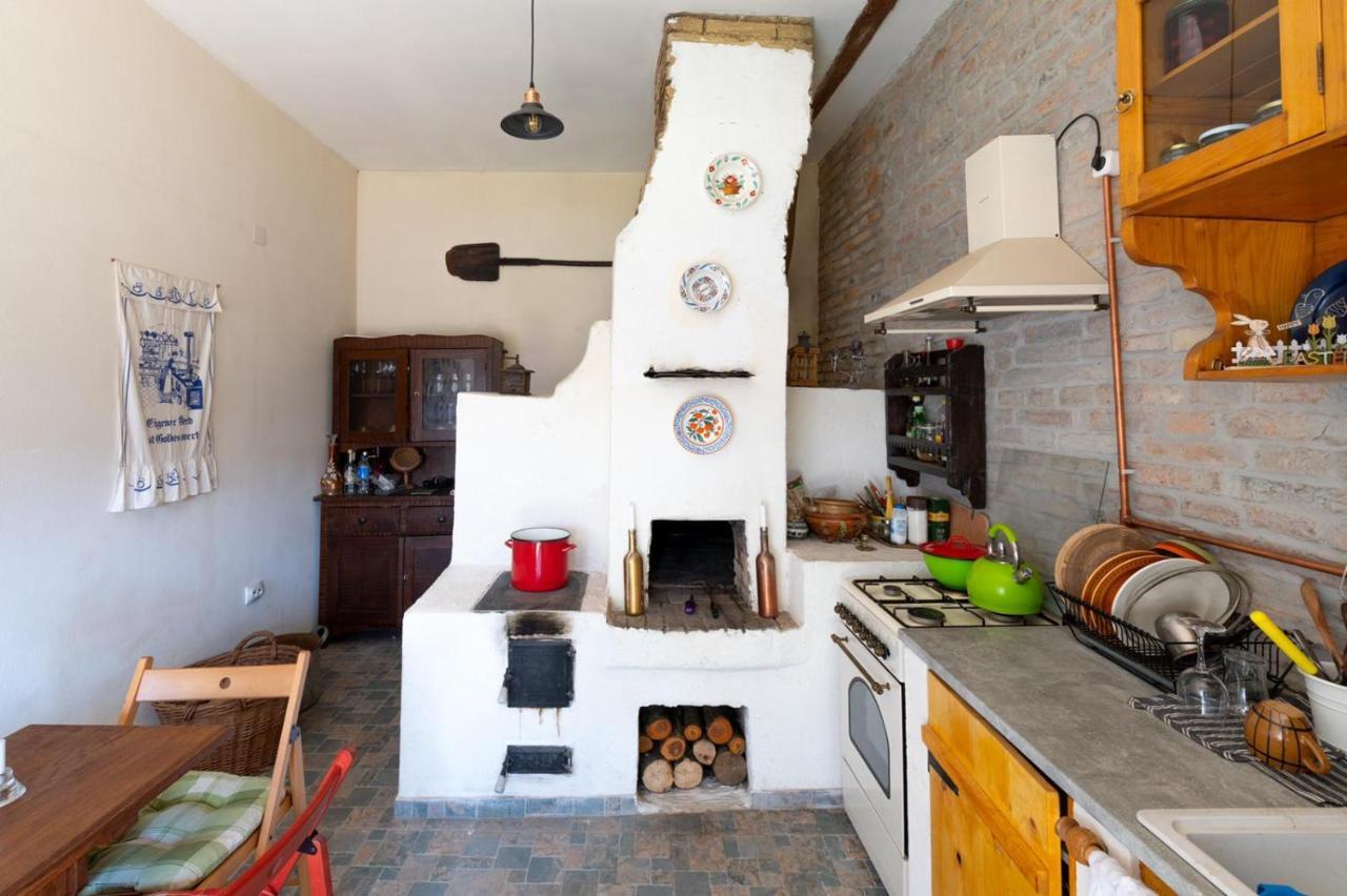 Saschiz 130/Lodging And Glamping Bagian luar foto