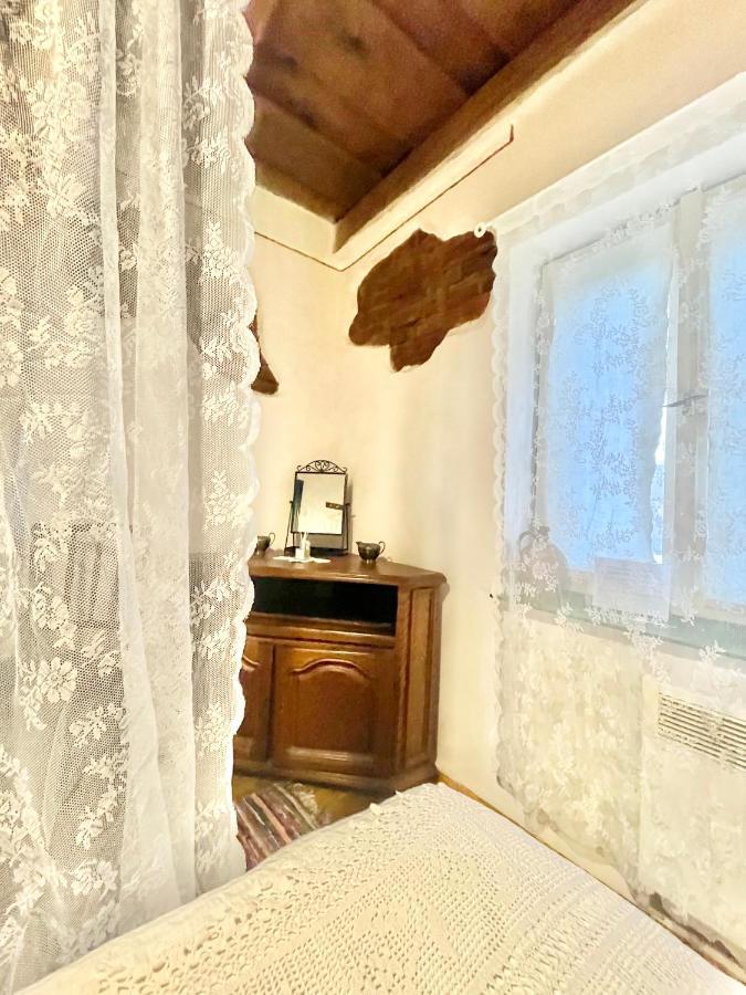 Saschiz 130/Lodging And Glamping Bagian luar foto