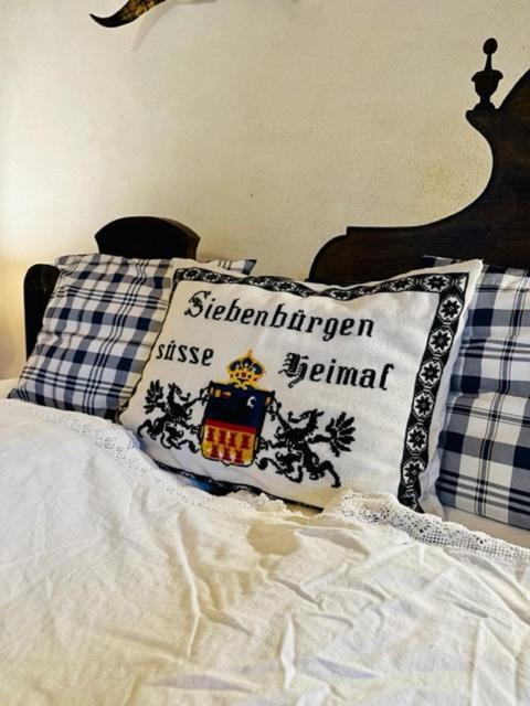Saschiz 130/Lodging And Glamping Bagian luar foto