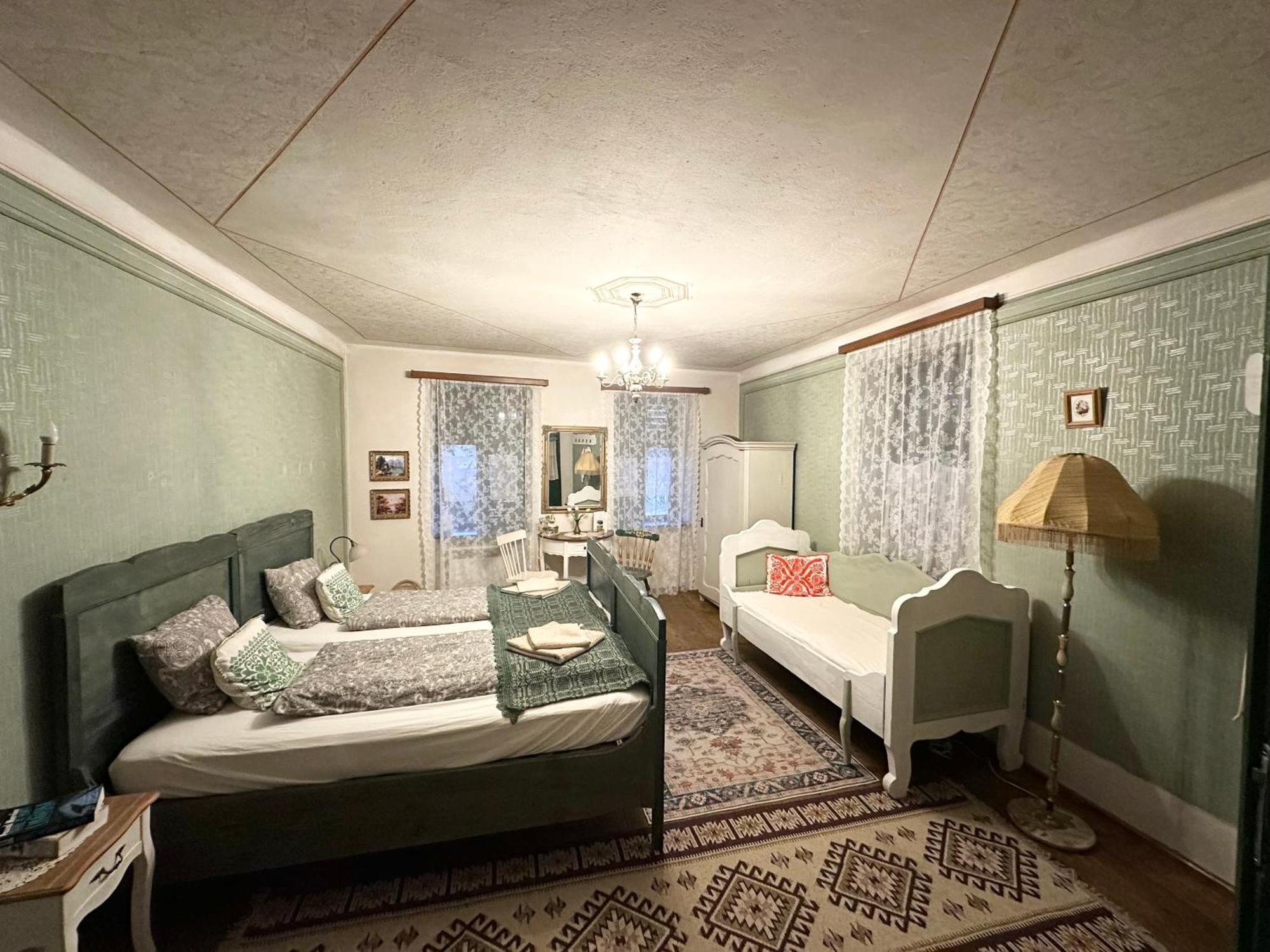 Saschiz 130/Lodging And Glamping Bagian luar foto