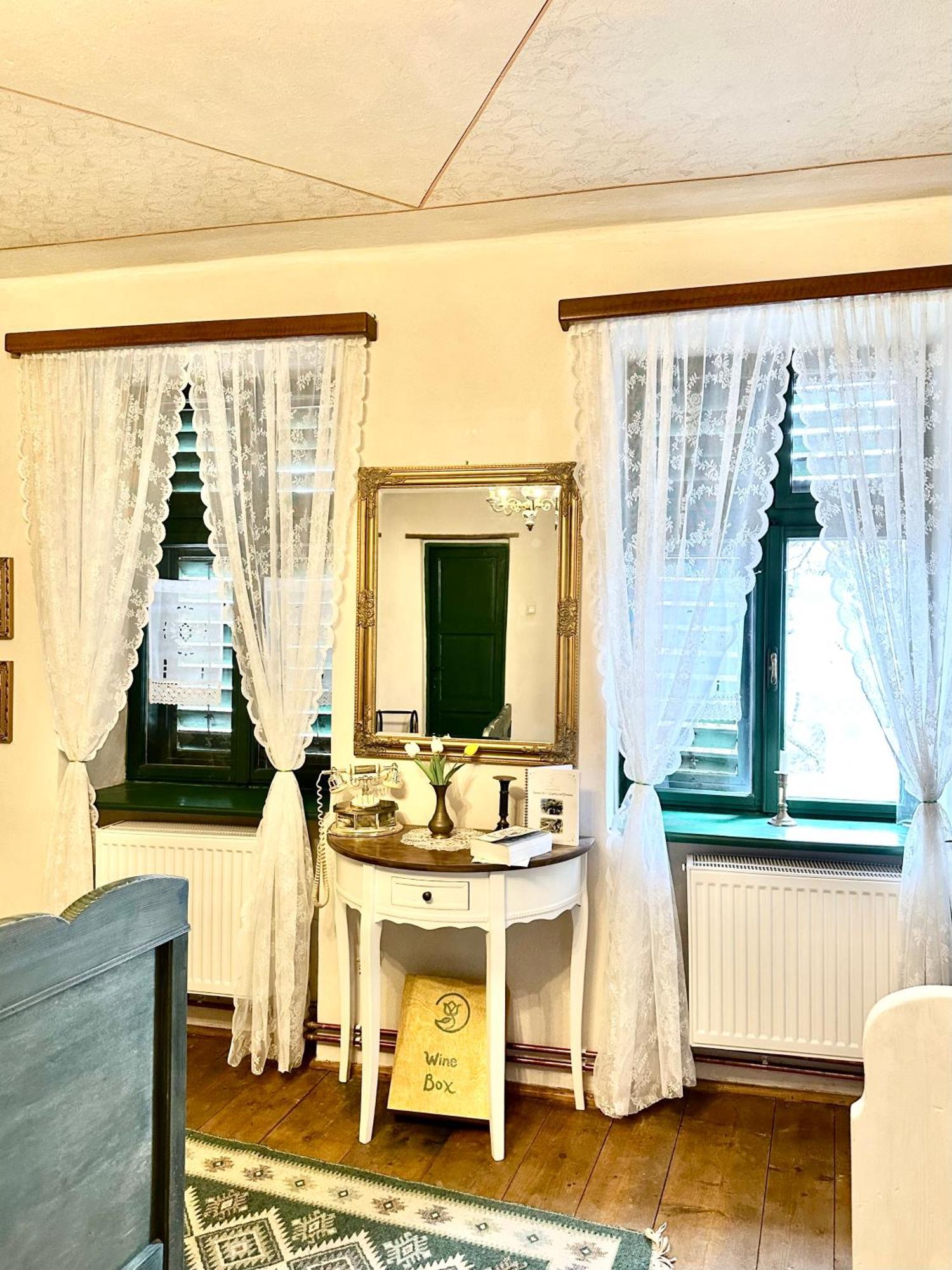 Saschiz 130/Lodging And Glamping Bagian luar foto